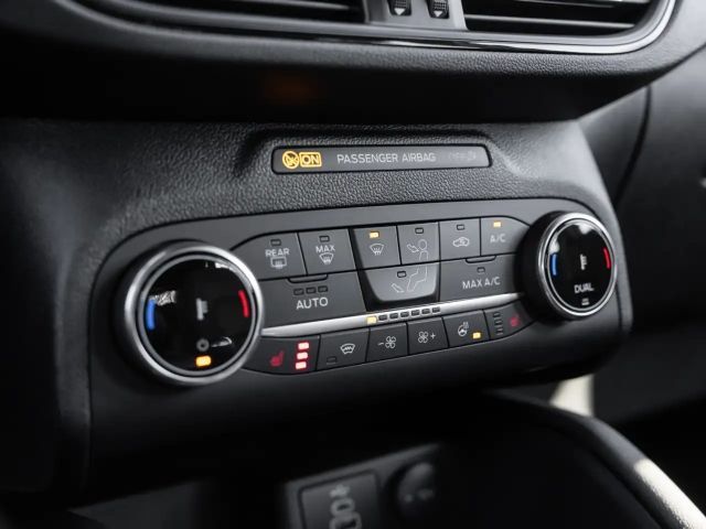 Ford Kuga EcoBoost ST Line