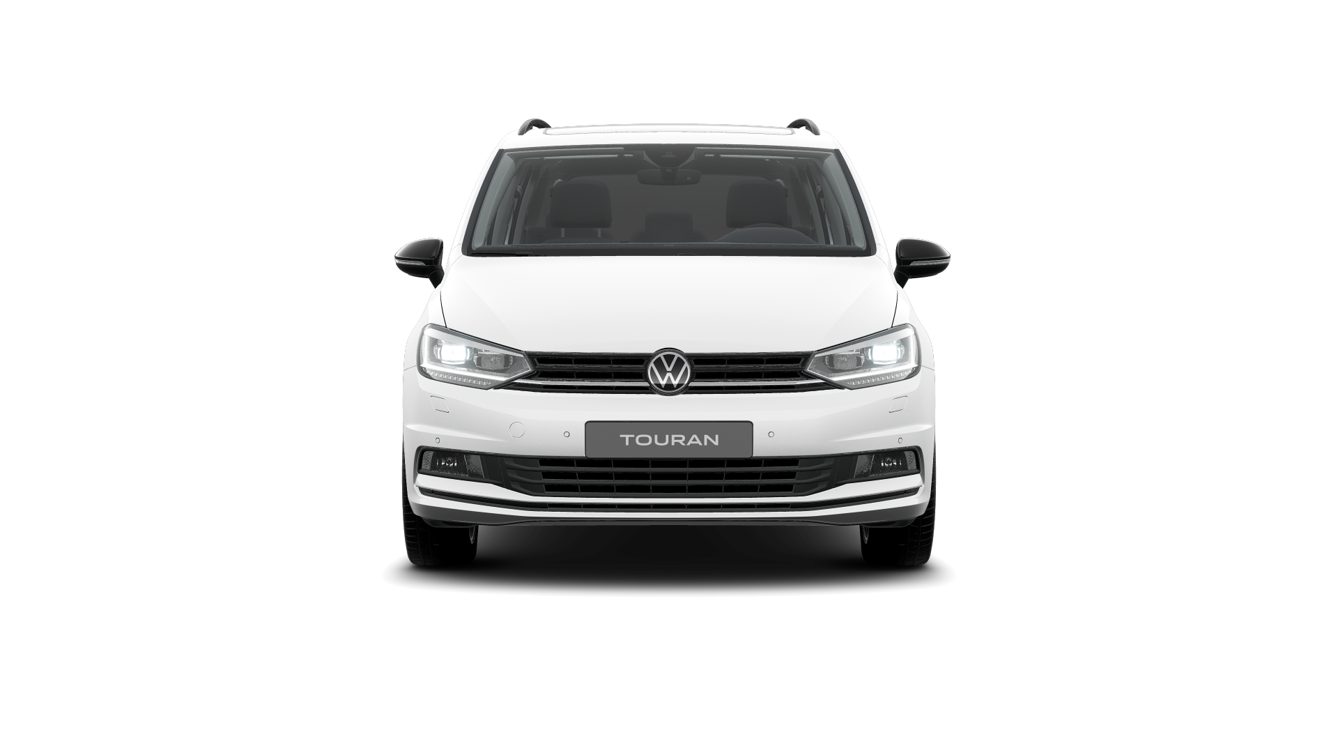 Volkswagen Touran 1.5 TSI DSG Highline Style