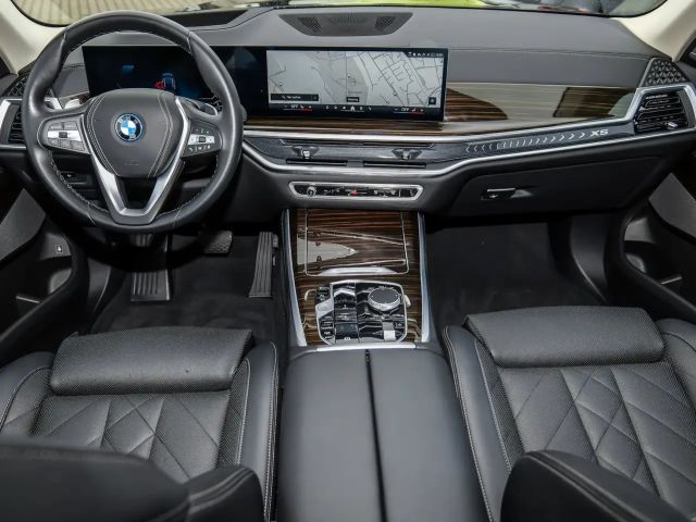 BMW X5 xDrive50e