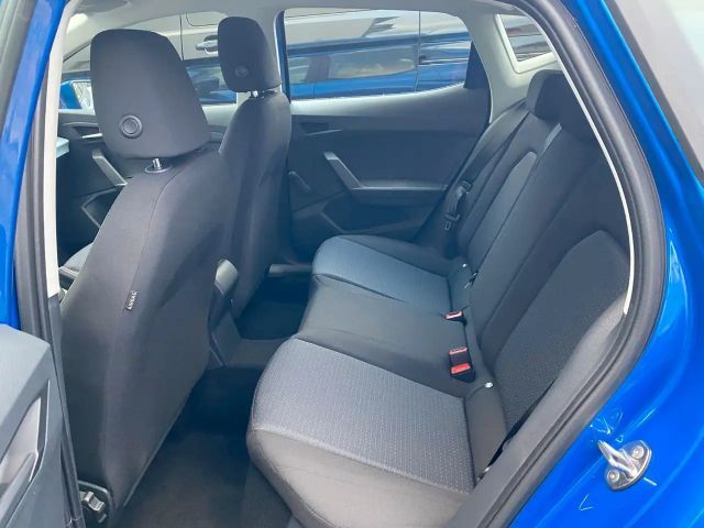 Seat Ibiza 1.0 TSI Style