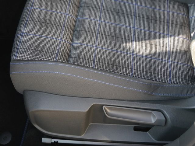 Volkswagen Golf DSG GTE eHybrid