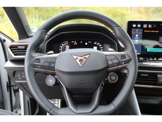 Cupra Leon 1.5 TSI DSG Sportstourer