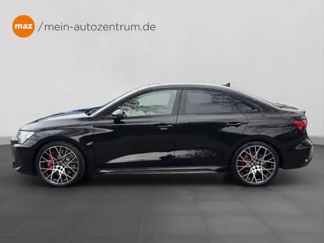 Audi RS3 Quattro Sedan