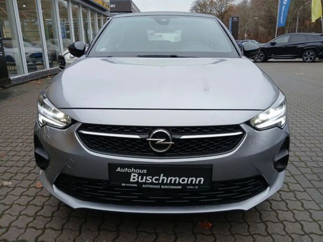 Opel Corsa GS-Line Grand Sport