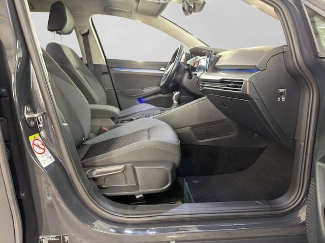 Volkswagen Golf 1.5 TSI