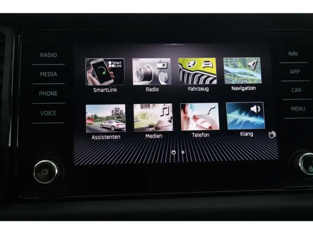 Skoda Kodiaq 2.0 TSI 4x4 Ambition Clever