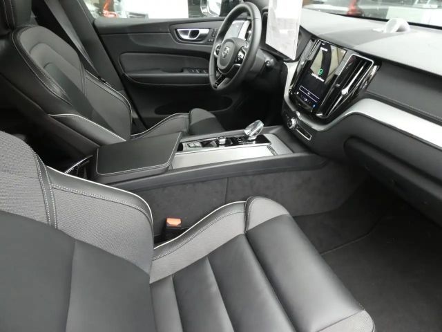 Volvo XC60 AWD Dark Ultimate