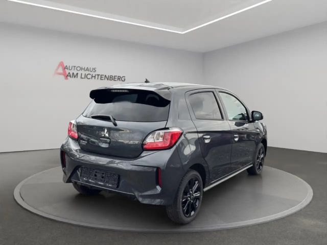 Mitsubishi Space Star Star