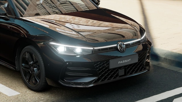 Volkswagen Passat 2.0 TDI DSG IQ.Drive Variant