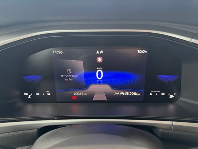 Volkswagen T-Roc 1.0 TSI