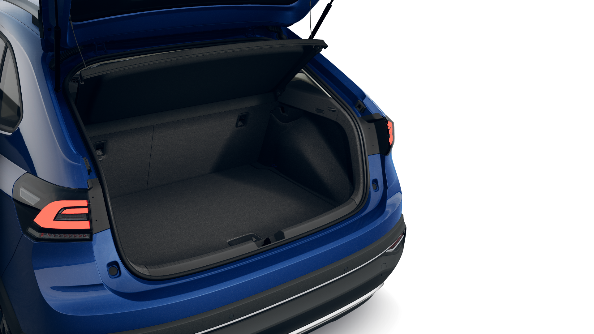 Volkswagen Taigo DSG Style