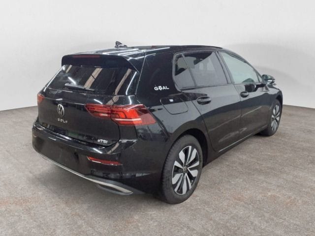 Volkswagen Golf 1.5 eTSI DSG Golf VIII