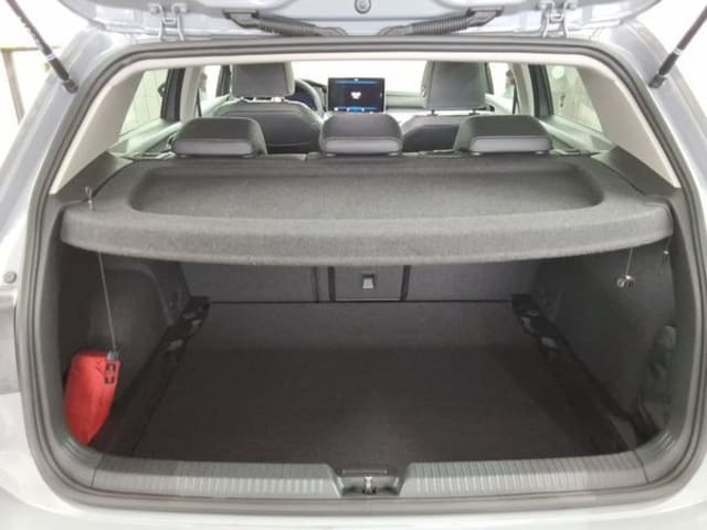 Volkswagen Golf 1.5 TSI