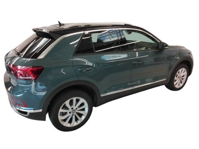 Volkswagen T-Roc 1.0 TSI