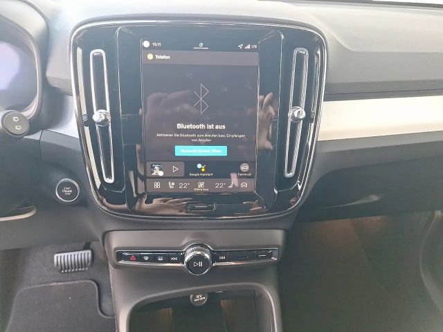 Volvo XC40 Dark Plus