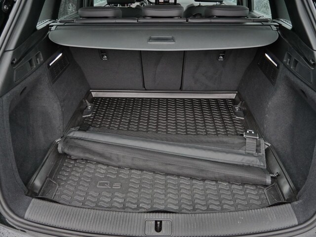 Audi Q5 40 TDI Quattro S-Tronic