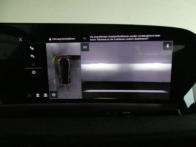 Audi Q6 e-tron Performance