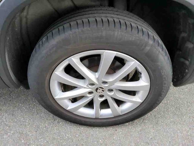 Skoda Kodiaq 2.0 TDI