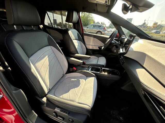 Volkswagen ID.3 150 kW Move