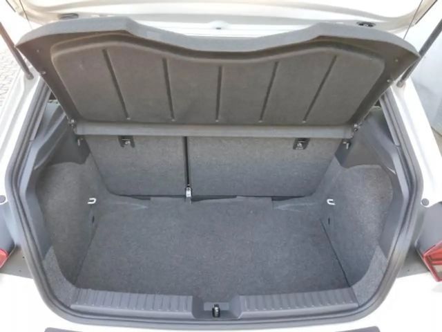 Seat Ibiza 1.0 MPI FR-lijn