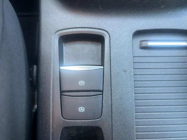 Ford Focus ST Line Wagon