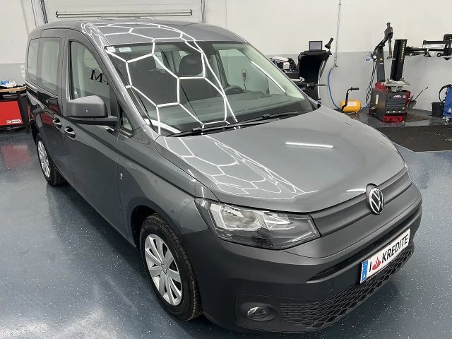 Volkswagen Caddy Combi
