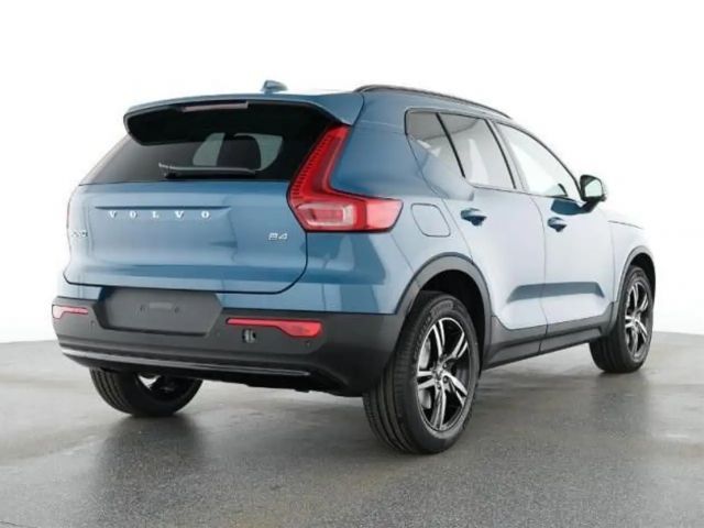 Volvo XC40 Dark Plus