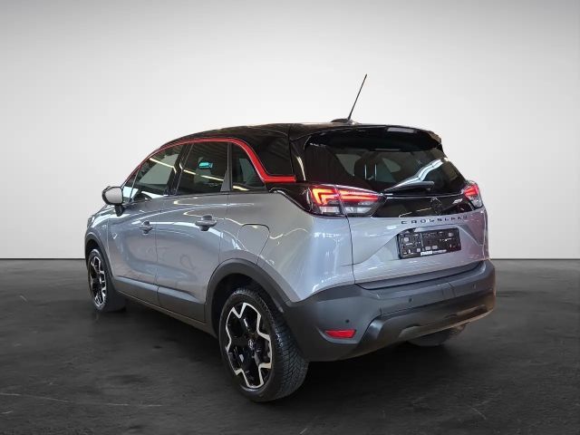 Opel Crossland X GS-Line Grand Sport