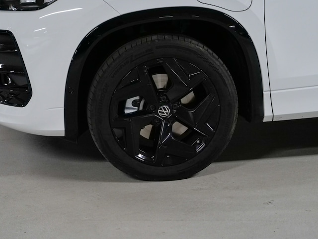 Volkswagen Tayron eHybrid