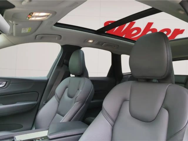 Volvo XC60 Inscription Recharge T6