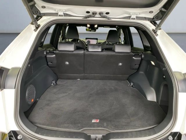 Toyota RAV4 GR Hybride Plug-in