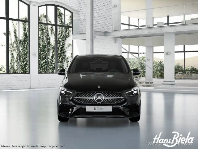Mercedes-Benz B 180 AMG Line