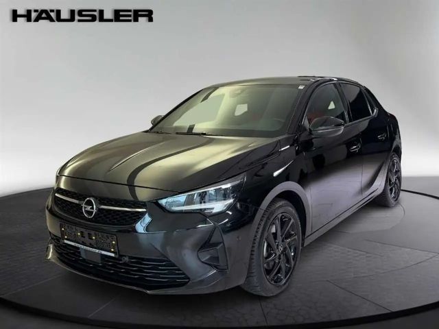 Opel Corsa GS-Line Grand Sport