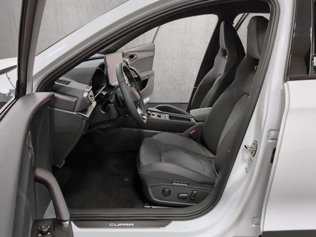 Cupra Formentor 2.0 TSI 4Drive DSG VZ