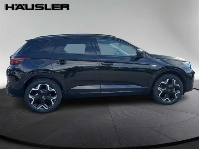 Opel Grandland X Ultimate