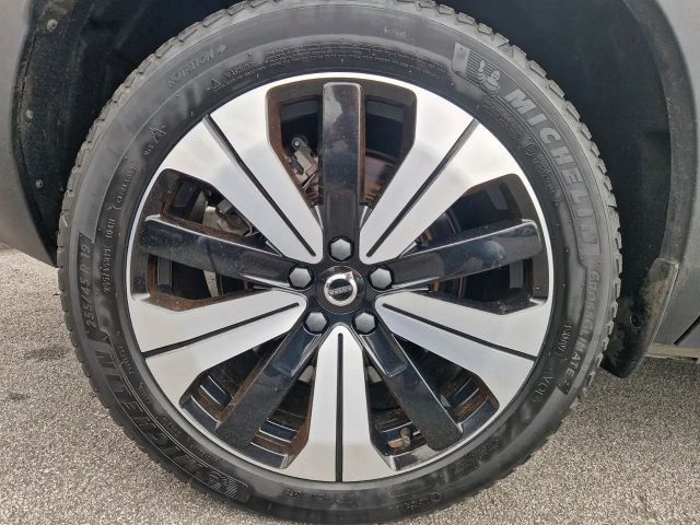 Volvo C40 AWD Plus Recharge