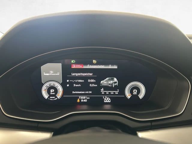 Audi Q5 45 TFSI Quattro S-Tronic