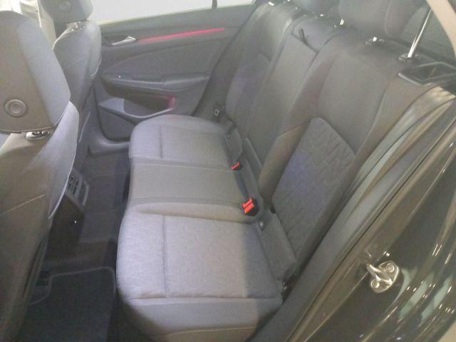 Volkswagen Golf 1.5 TSI Golf VIII Life