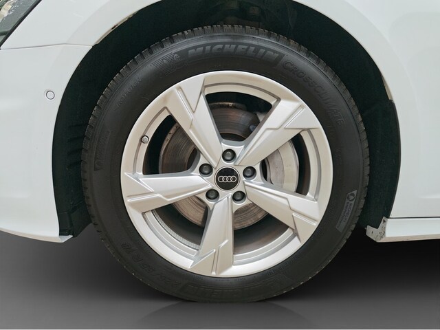 Audi A6 45 TFSI Avant Quattro S-Tronic Sport