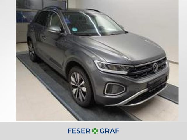 Volkswagen T-Roc 1.5 TSI Life