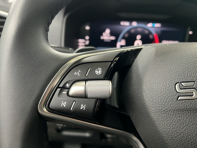 Skoda Karoq 1.5 TSI Tour