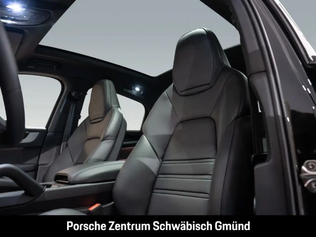 Porsche Cayenne Coupé E-Hybrid