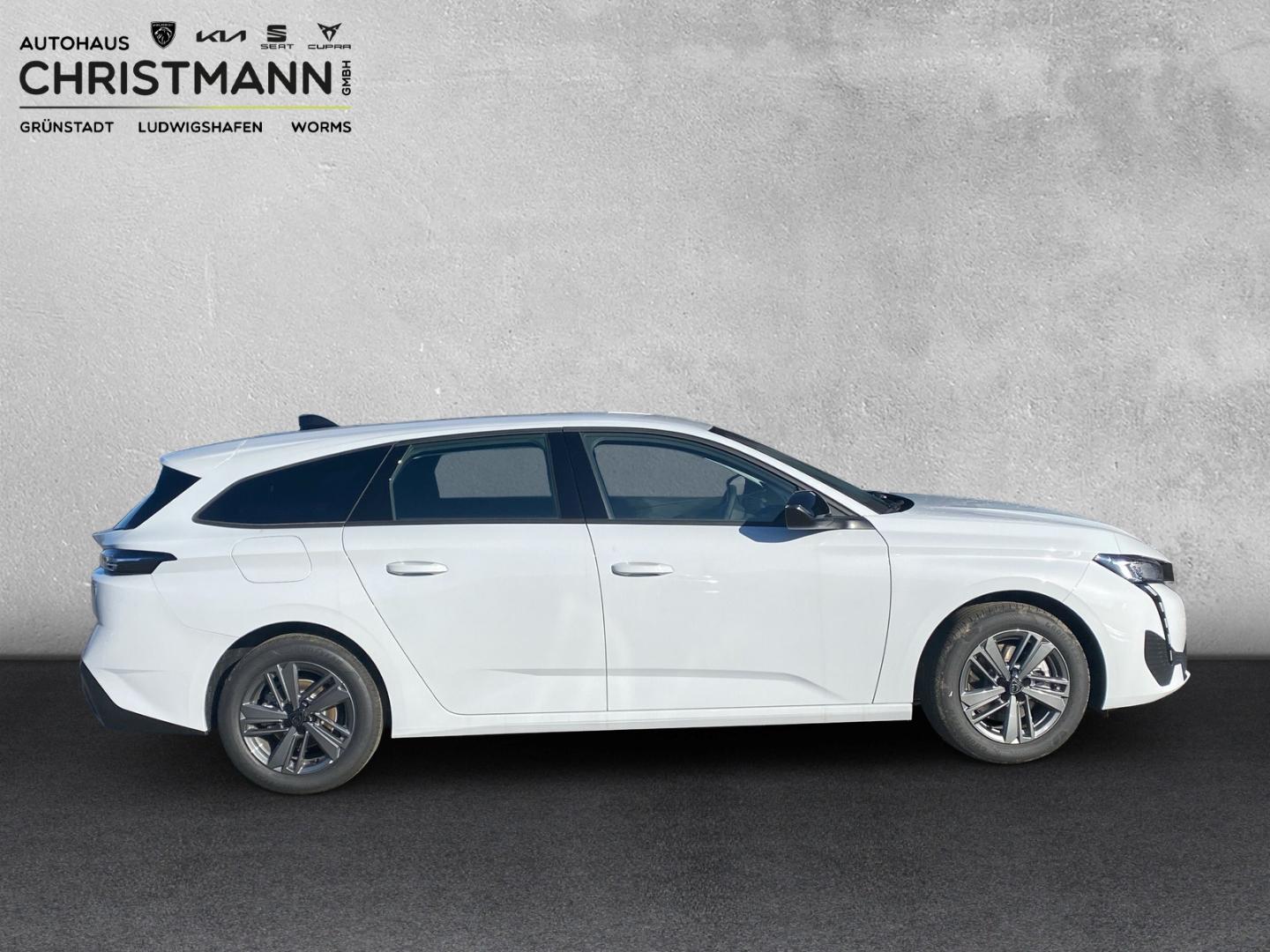 Peugeot 308 Active Pack PureTech SW