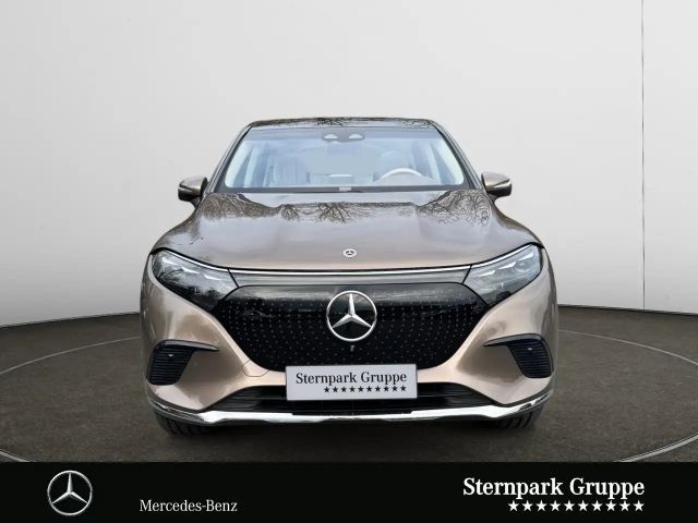 Mercedes-Benz EQS SUV 450 4MATIC