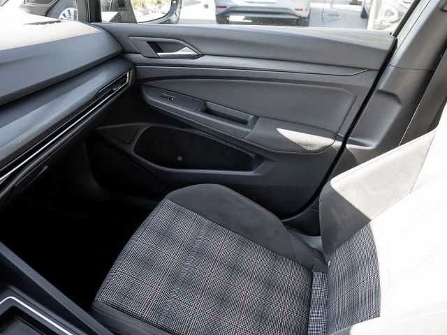 Volkswagen Golf 2.0 TSI GTI Golf VIII