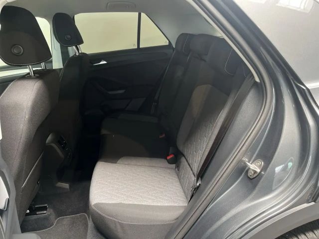 Volkswagen T-Roc 1.5 TSI Move