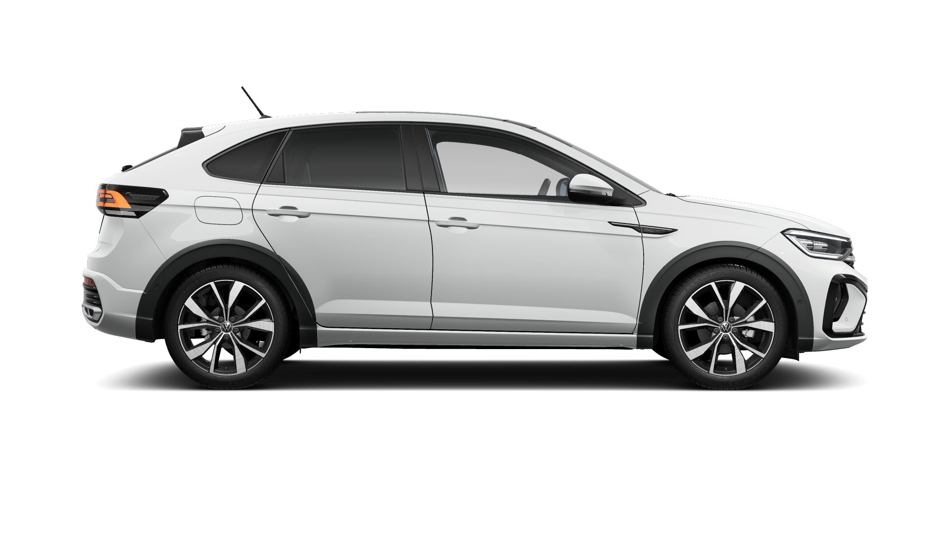 Volkswagen Taigo 1.5 TSI DSG R-Line