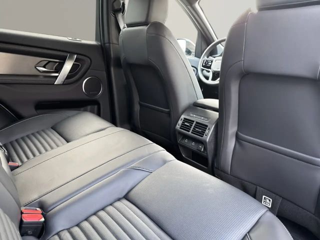 Land Rover Discovery Sport D200 Dynamic SE