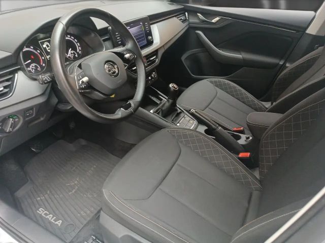 Skoda Scala 1.0 TSI Ambition