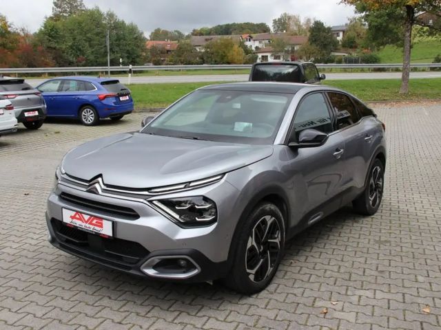 Citroën C4 Max
